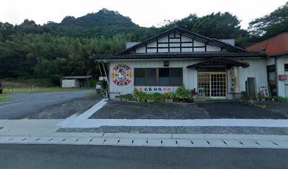 中尾鮮魚店