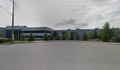 Conestoga College - Reuter Drive Campus