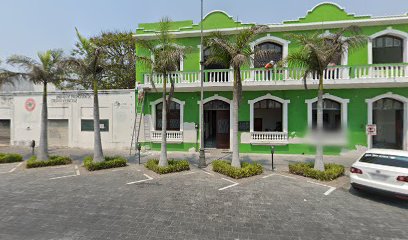 Union de Empleados de Hoteles, Retaurantes, cafeterias y similares de Veracruz