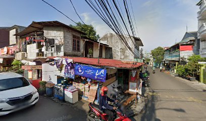 RUMAH LAUNDRI