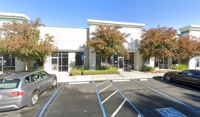 The Law Offices of E. Vincent Wood - Antioch, CA