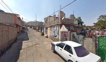 Capilla De Los Ciclistas