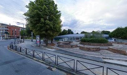 Groupe Scolaire de la Ferme du Buisson