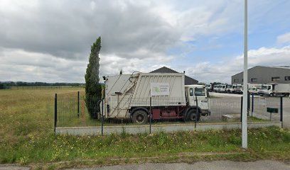 Pyrenees Expo - Menuiserie Bois Mazères