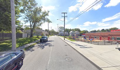 Albert Bushnell Hart Elementary