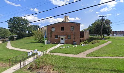 Lincolnia United Methodist Church