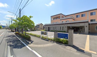 シニアステージ浜ノ町