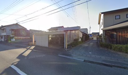 森生花店