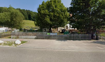 Kindertagesstätte KIBU (Kinderburg)