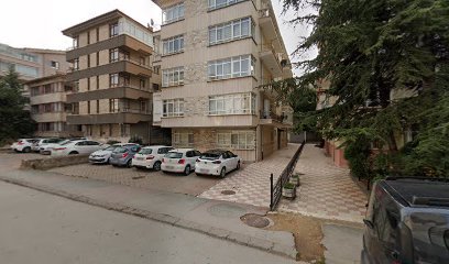 Ankara Mimarlık Ofisi