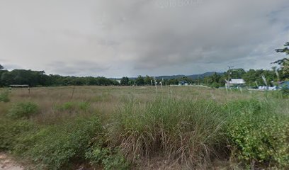 LAPANGAN SEPAK BOLA LAMBODI JAYA