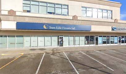 Sun Life Financial North Central BC