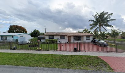 South Florida Caulking and Waterproofing