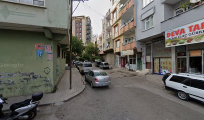 Gaziantep Cevizli Aile Sağlığı Merkezi