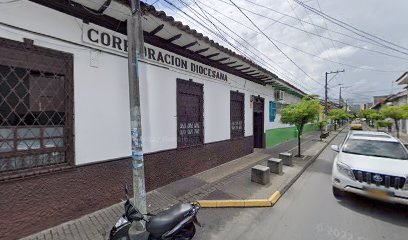 Universidad Cooperativa de Colombia