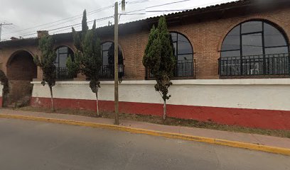 Amistad de Puebla Zacatlán