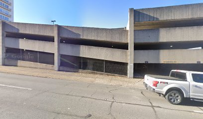 Skytower Parking Garage