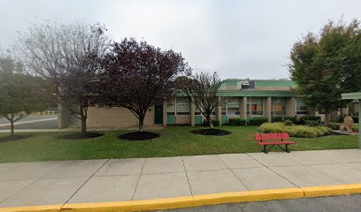 Fleetwood Elementary School