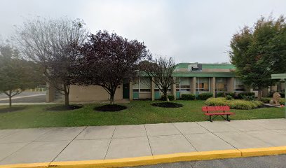 Fleetwood Elementary School