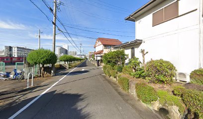 犬山市 自転車駐輪場