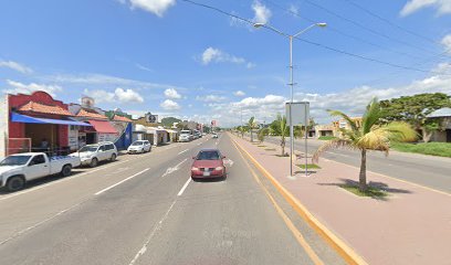 Restaurante El Campirano