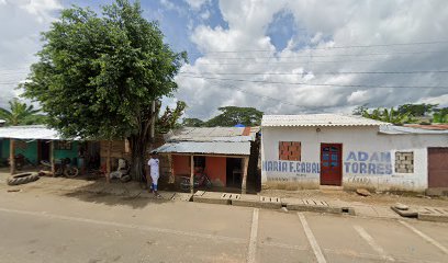 Museo de Arte y Memoria de Mampuján