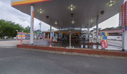 apollostation 大田SS／㈲小川商店