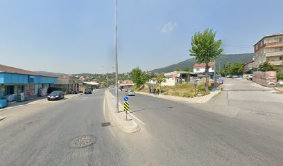 Pazar Yeri