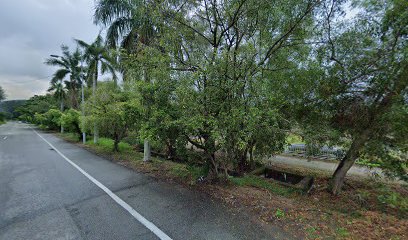 Penang Bicycle Lane