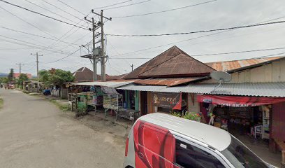 Warung Pane