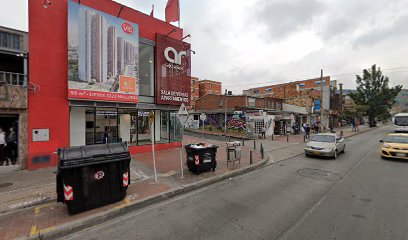 FERIA NAVIDEÑA