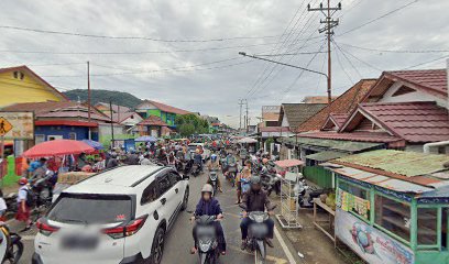 Pt. Kerta Gaya Pusaka