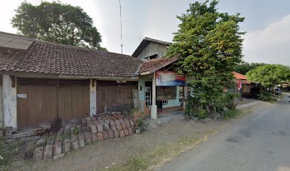 Terevel Jakarta Tegal Lampung