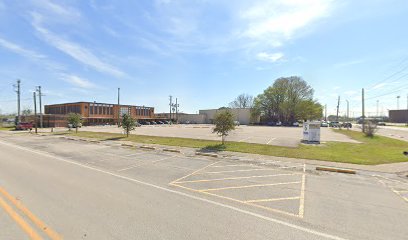 North Hardy Middle School