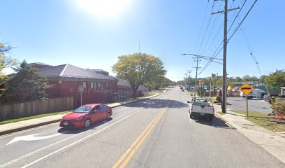 Annapolis Fire Department Station 39