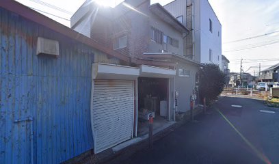 （株）神奈川水道