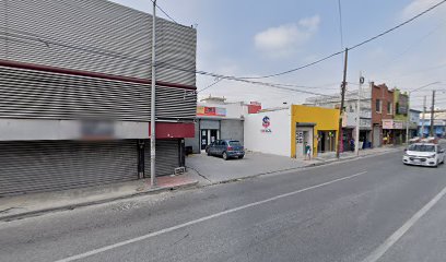 Mueblería Juárez