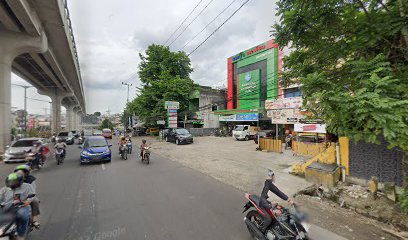 Penggilingan Bakso 'Lancar Jaya'