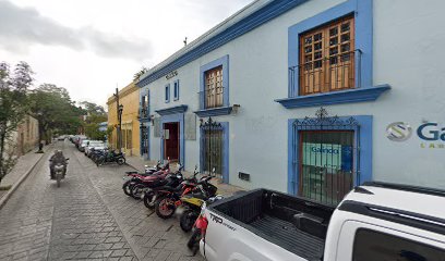 APARATOS AUDITIVOS DE OAXACA