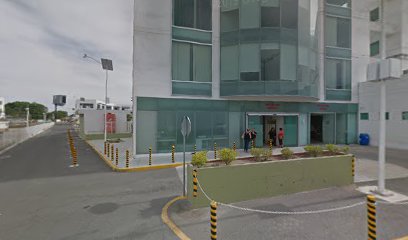 Centro Hospitalario MAC (URGENCIAS)