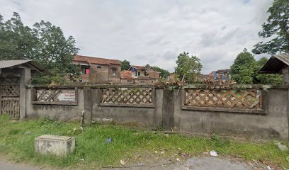 Pemancingan Pondok 8000