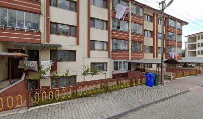 Özkaya Sitesi