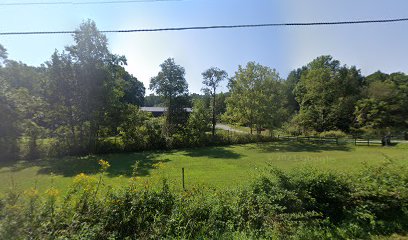 Crowing Creek Farm