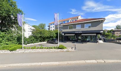 Lunden Begravelsesbyrå AS avd. Oslo