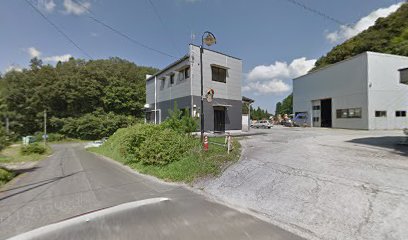 株式会社三協 島根川本工場