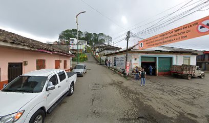 Servicio técnico de celulares zuluaguita