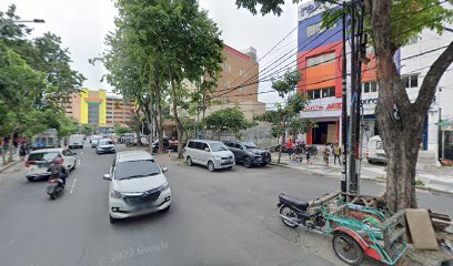 PT. Makmur Abadi Sentosa