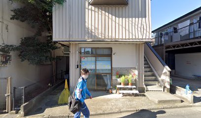 駄菓子屋 八起