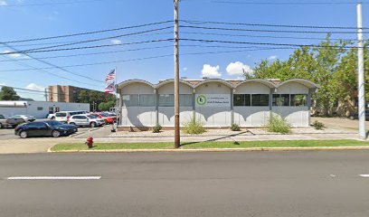 The Counseling Center: Health and Wellness Center