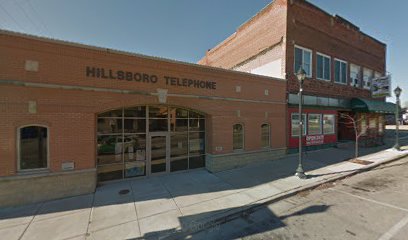 Hillsboro Telephone Co Inc